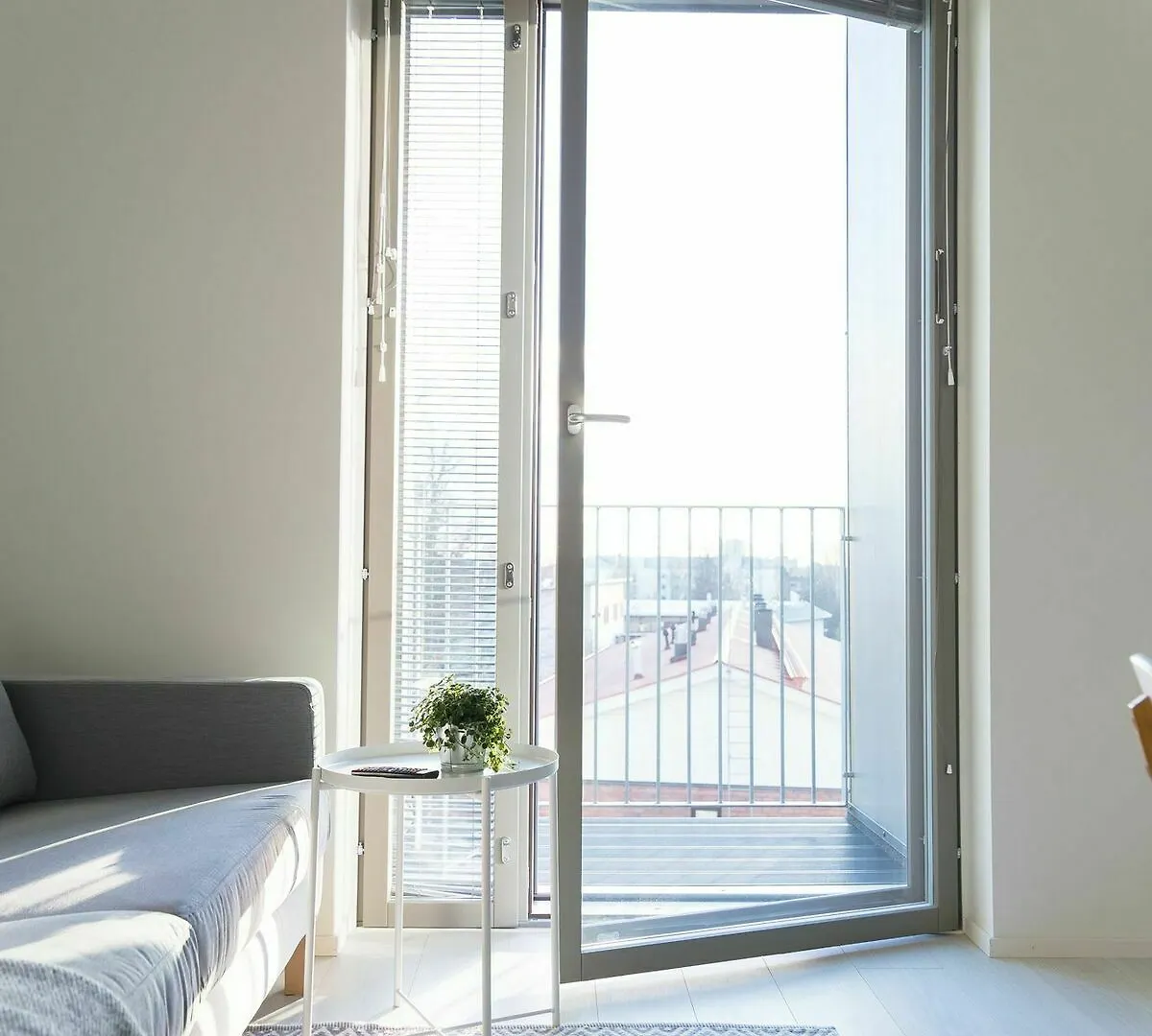 Ssa Spot Modern 3-Room Apt Id 5001B27 Vantaa Finland