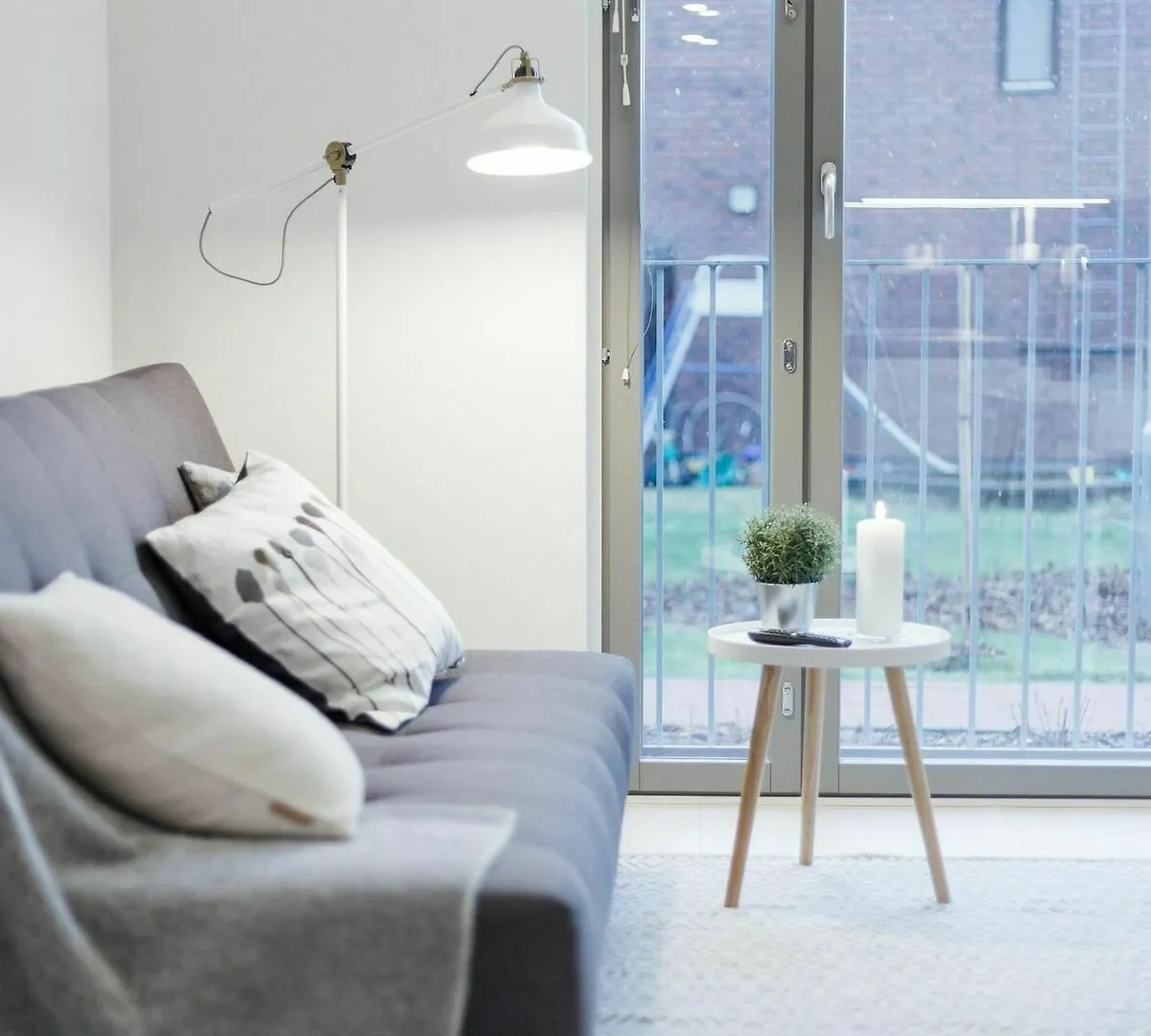 Ssa Spot Modern 3-Room Apt Id 5001B27 Vantaa 0*,