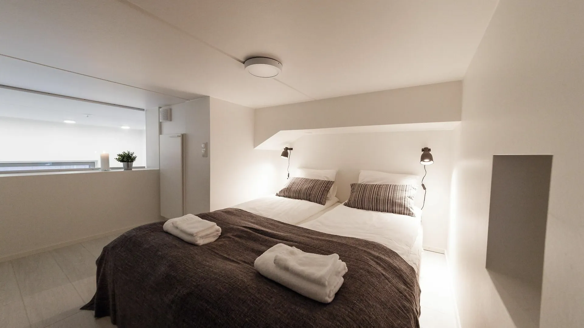 Apartment Ssa Spot Modern 3-Room Apt Id 5001B27 Vantaa