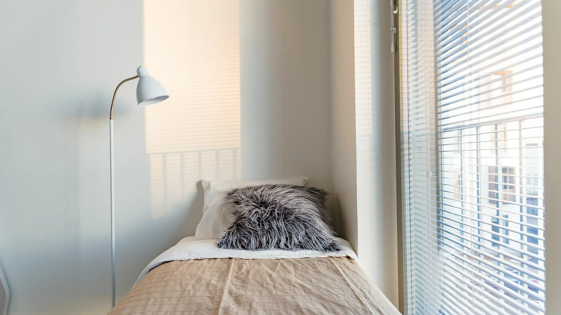 Ssa Spot Modern 3-Room Apt Id 5001B27 Vantaa