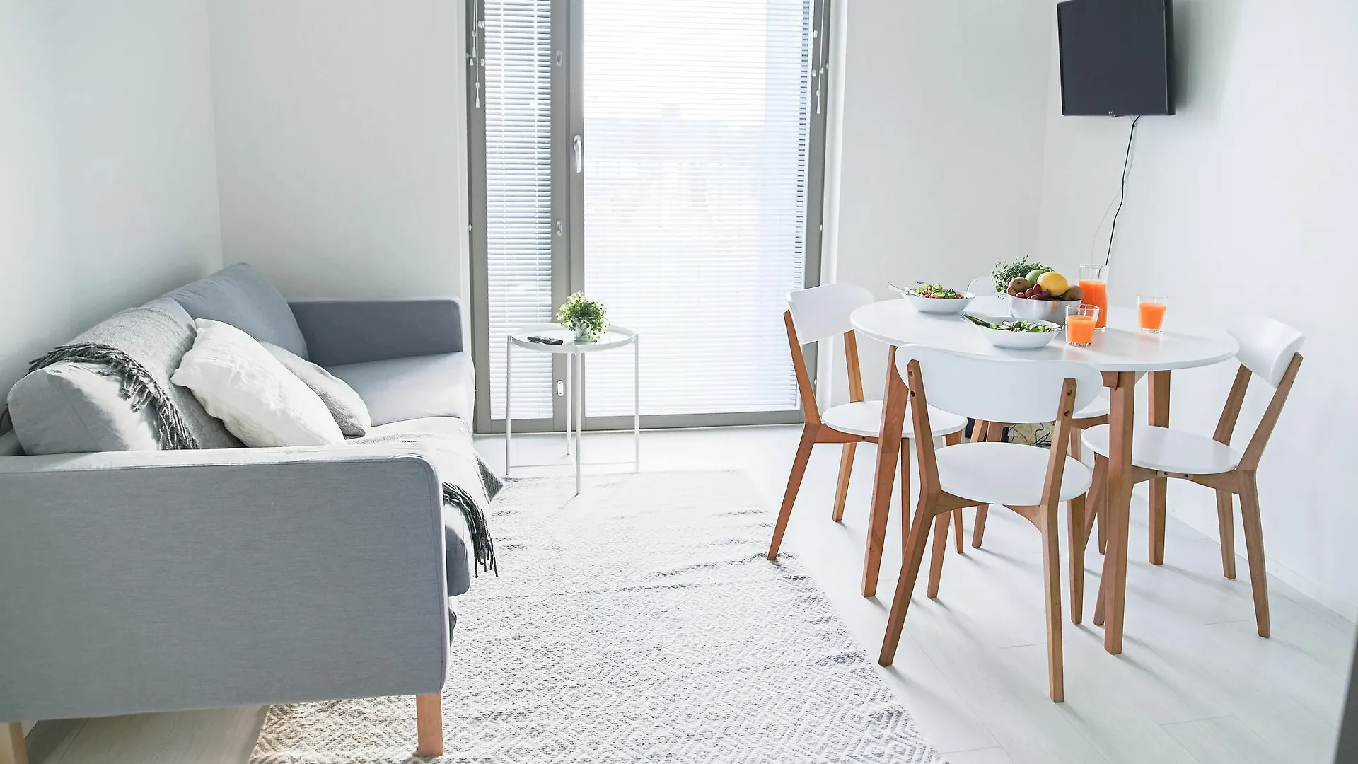 Ssa Spot Modern 3-Room Apt Id 5001B27 Vantaa Apartment